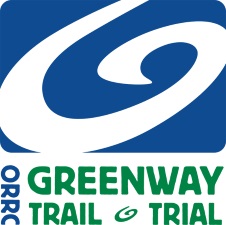 Greenway Trail Trial Logo