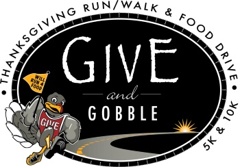 Give n Gobble Logo
