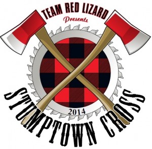 Stumpton 2014 XC Logo