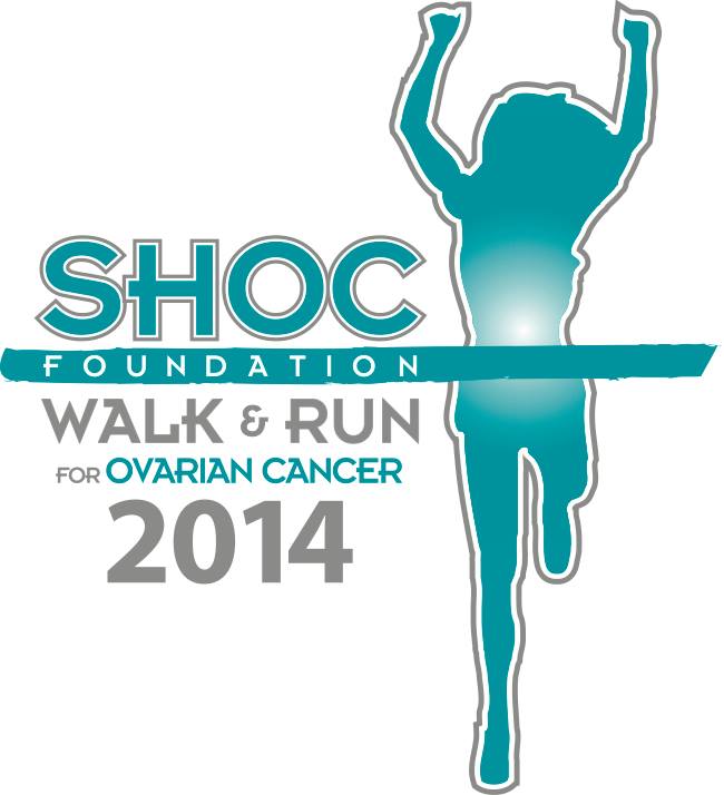 2014 SHOC Walk & Run Logo
