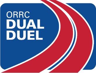 2018 ORRC Dual Duel Logo