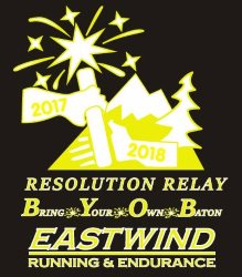 2017 Resolution Relay Logo