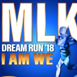 Portland MLK Dream Run 2023 