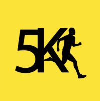 2021 SW 5K Logo