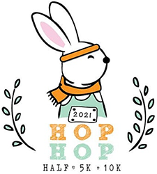 2021 Hop Hop Logo