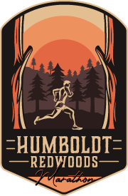 2023 Humboldt Redwoods Logo