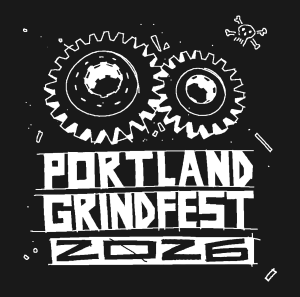2026 Grindfest Logo