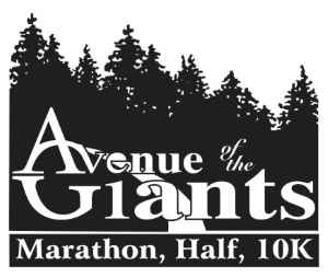 2021 Avenue of the Giants Logo