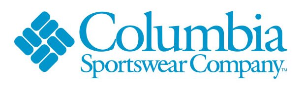 Image result for columbia sportswear  lo go