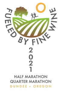 2021 Fueled By Fine Wine Logo