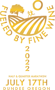 2022 Fueled By Fine Wine Logo