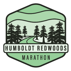 2022 Humboldt Redwoods Logo