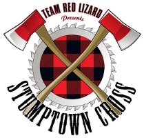 Race #3 of the 2021 Stumptown XC Series Logo