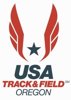 USATF Oregon Logo
