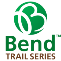 2020 Bend Trail Series #1 Logo