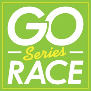 2017 Go Race #2 Logo