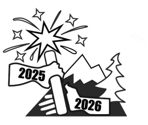 2026 to 2026 Resolution Relay Logo