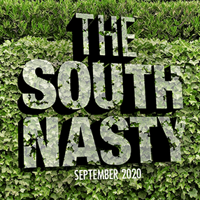 2020 The South Nasty Logo