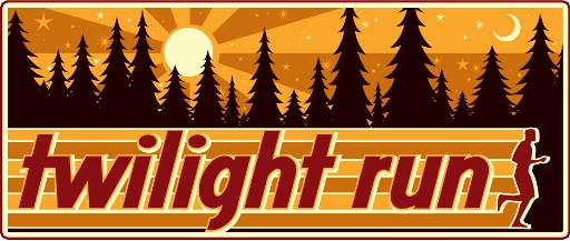 2015 Twilight 5K Logo