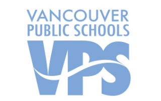 2018 Vancouver Middle School District Championships Logo