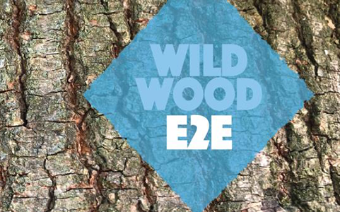 2020 Wildwood End to End Logo